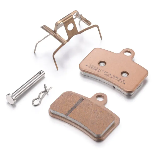 E-Ride Pro SHE7823 plaquettes de frein SS 3.0 SR Brake 2