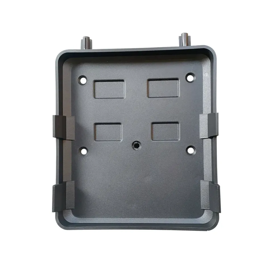 E-Ride Pro E7067 support batterie Pro S SS2.0 SS3.0