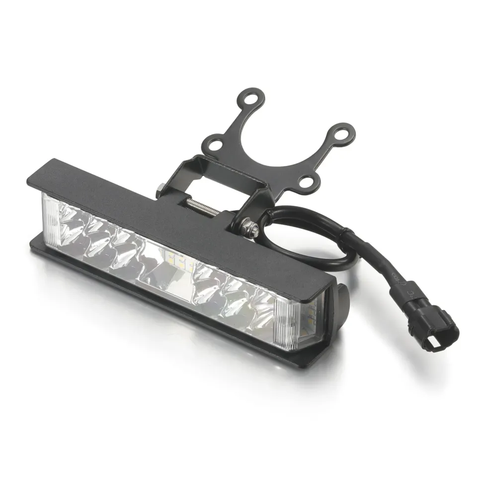 E-Ride Pro E7045 phare LED barre Pro S SS SR
