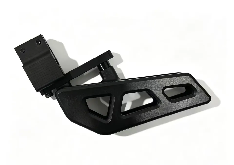 E-Ride Pro SHE8078 Guide Chaîne Racing 2026/2027