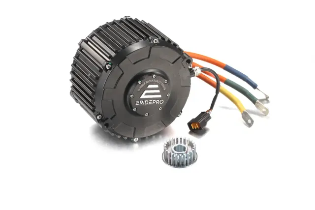 E-Ride Pro SHE7023 moteur SR