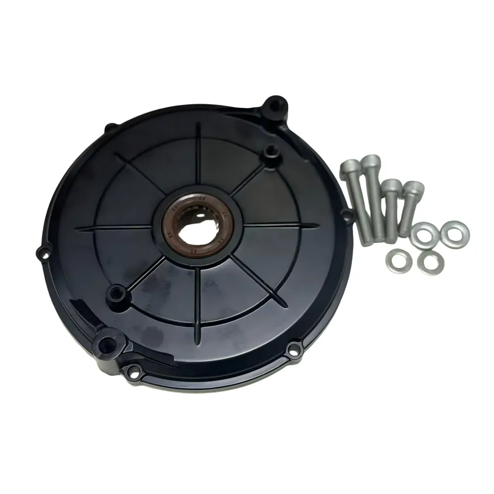 E-Ride Pro SHE7993 couvercle moteur sans encodeur