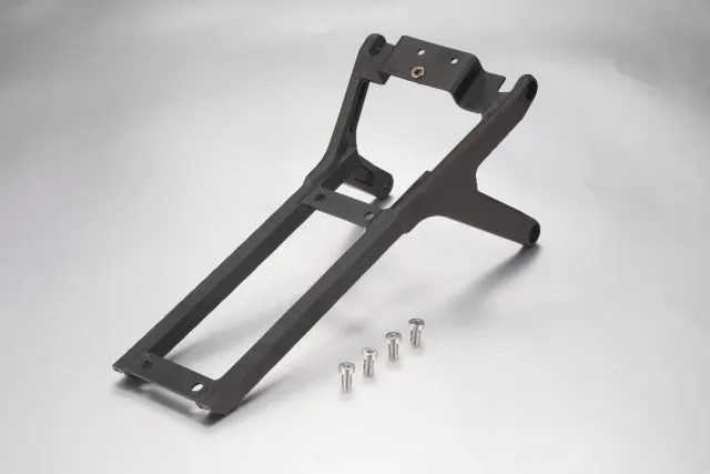E-Ride Pro SHE7938 sous-cadre arrière MINI/MINI R