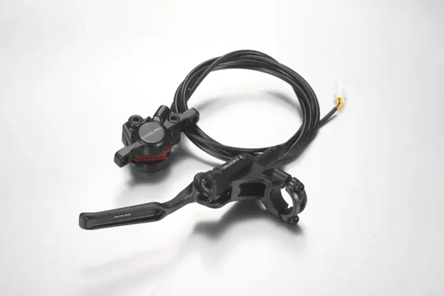 E-Ride Pro E6032 ensemble frein arrière Mini boulons