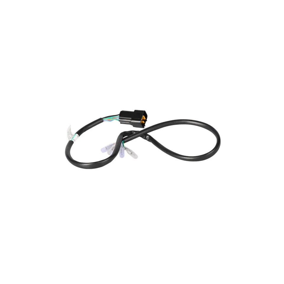 E-Ride Pro 00251-E7-01 câble feu arrière Pro 4.0
