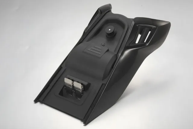 E-Ride Pro SHE8044 trappe batterie selle longue SS2.0/SS3.0/SR