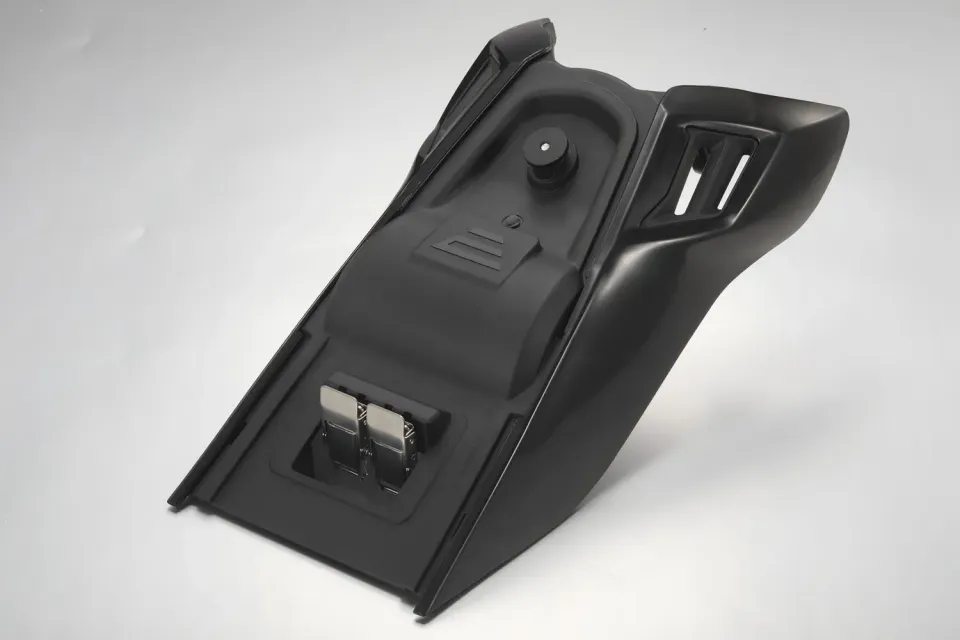 E-Ride Pro SHE8044 trappe batterie selle longue SS2.0/SS3.0/SR