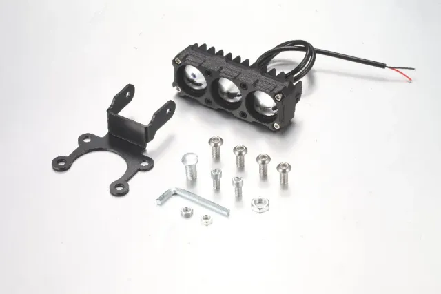 E-Ride Pro SHE7936 phare LED avant Mini / Mini R