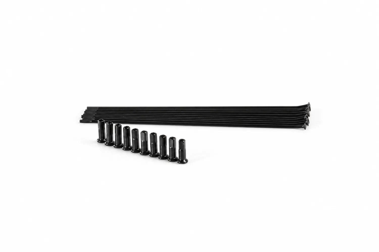 E-Ride Pro SHE8012 rayons roue lot 10 SS3.0/SR