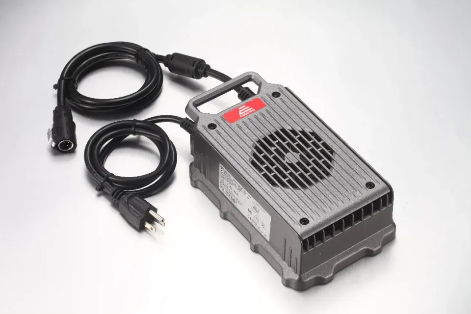 E-Ride Pro E6039 chargeur 60 V Mini