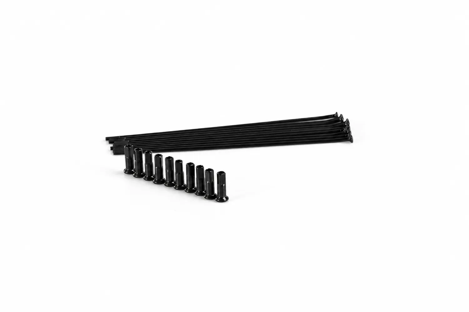 E-Ride Pro SHE8012 rayons roue lot 10 SS3.0/SR