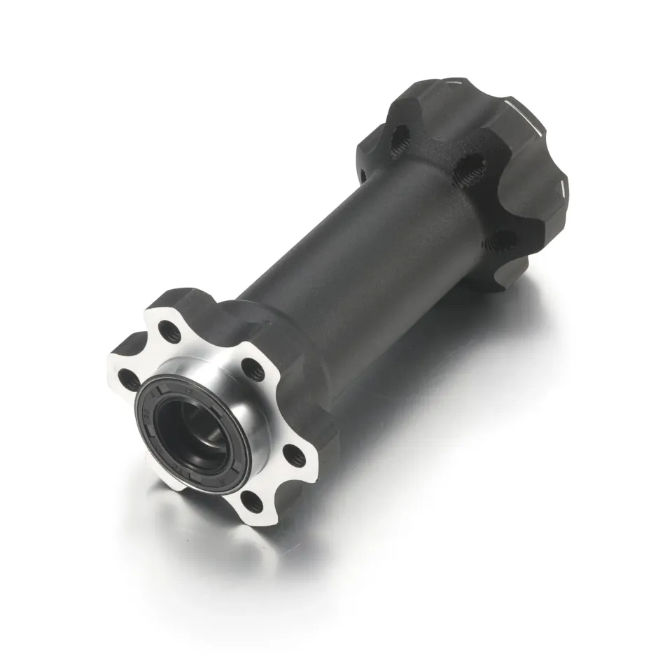 E-Ride Pro E7417 Arbre Intermédiaire SS3.0 SR 12 mm
