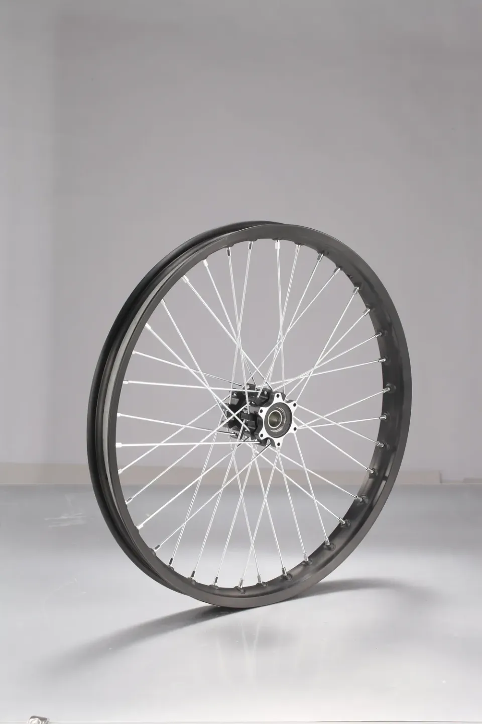 E-Ride Pro SHE7069 roue avant complète SS3.0 SR