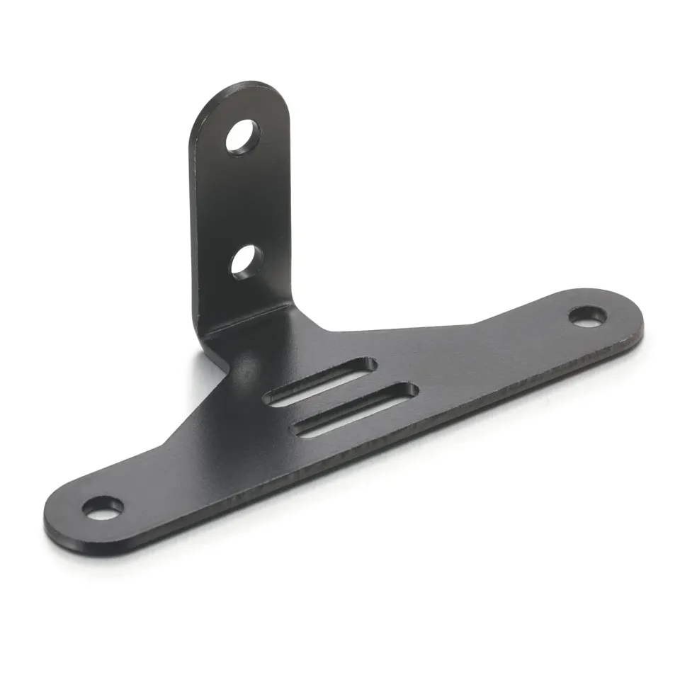 E-Ride Pro E7406 support de feu arrière tous modèles