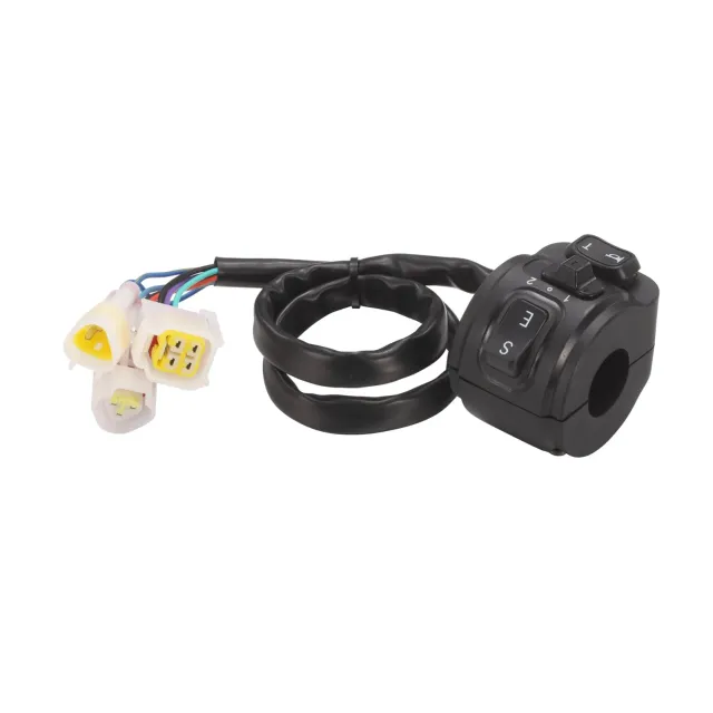 E-Ride Pro E7085 Commutateur de Commande S/SS 2.0