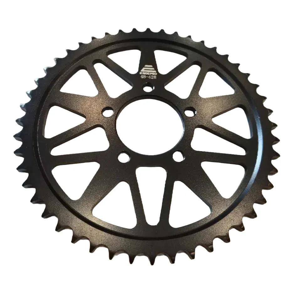 E-Ride Pro SS3.0/SR couronne 428
