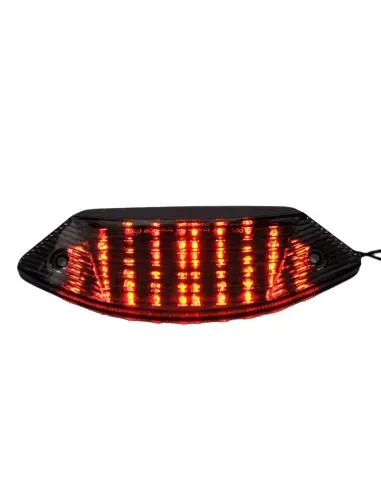 LMX 56 feu arrière LED