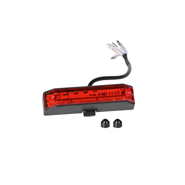 E-Ride Pro SHE8058 feu arriere route Pro 4.0
