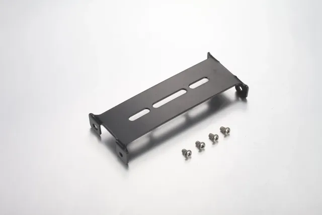 E-Ride Pro SHE7957 cale batterie avant Mini + visserie