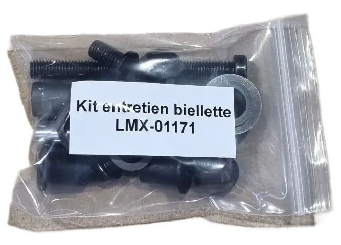 LMX 56 kit entretien biellettes