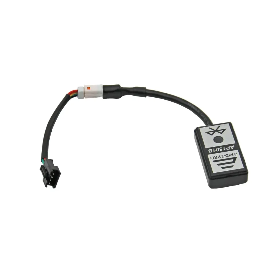 E-Ride Pro SHE7612 Dongle Bluetooth 4 broches 2025