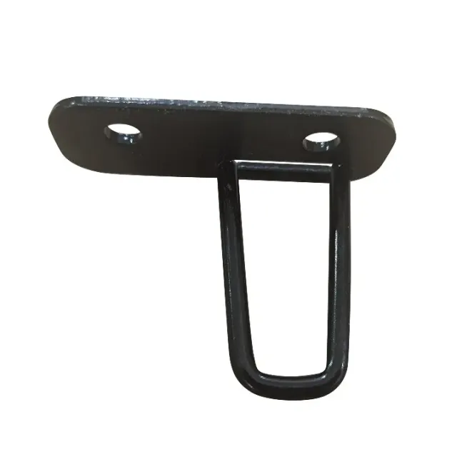 E-Ride Pro E7407 plaque verrou cache batterie S/SS/Mini