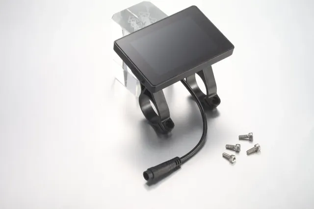 E-Ride Pro E7582 SR écran de remplacement
