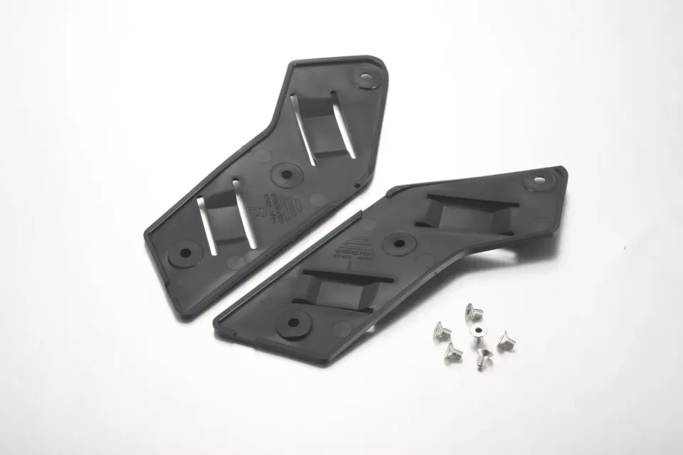 E-Ride Pro SHE7097 support batterie latéral gauche droit S/SS2.0/SS3.0