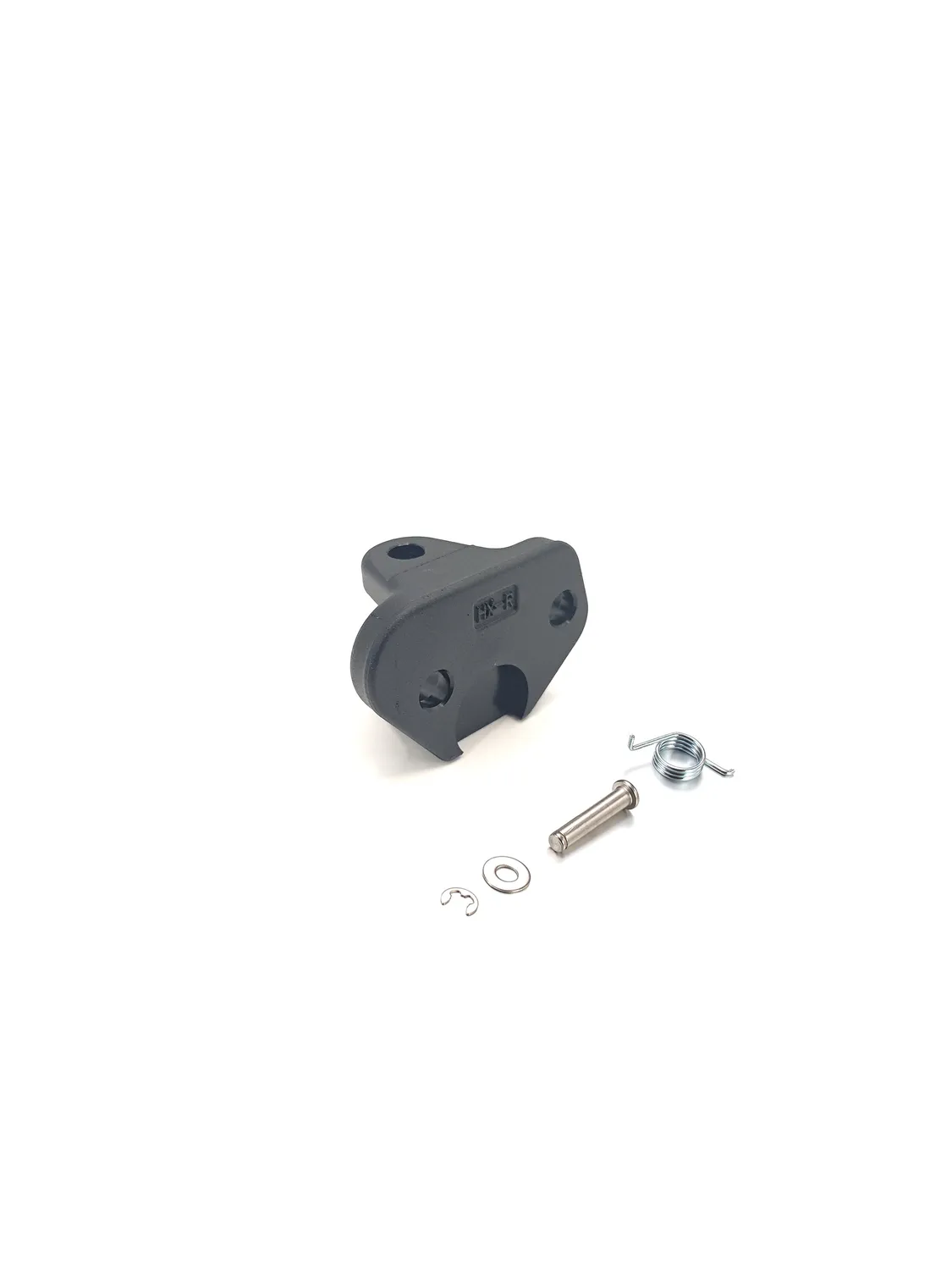 E-Ride Pro SHE7984 support repose-pied Mini