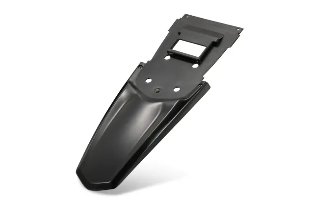 E-Ride Pro SHE8032 garde-boue arrière long Pro S