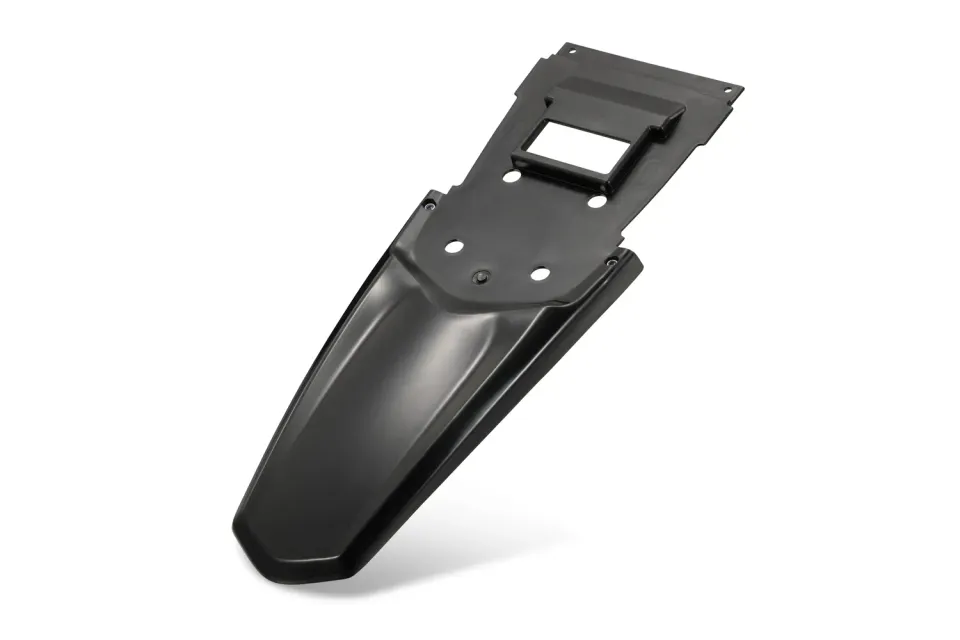 E-Ride Pro SHE8032 garde-boue arrière long Pro S