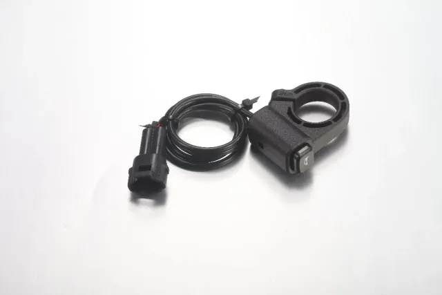 E-Ride Pro E6143 bouton klaxon Mini SR