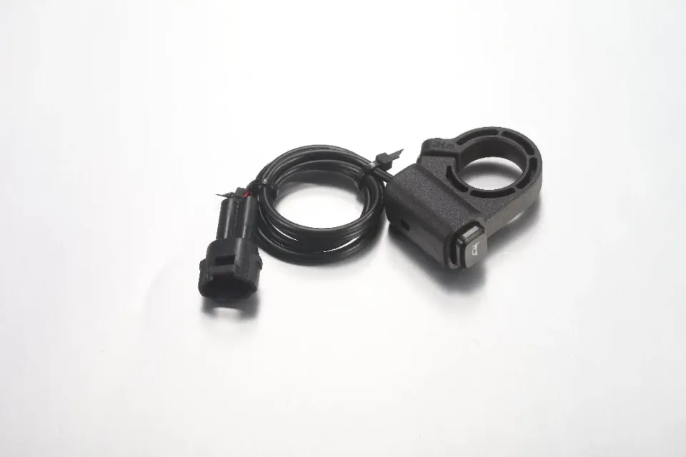 E-Ride Pro E6143 bouton klaxon Mini SR