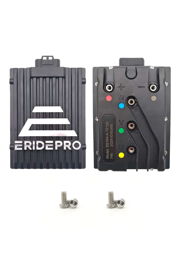 E-Ride Pro SHE7990 Contrôleur 72V MINI R