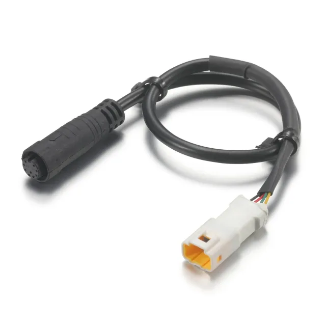 E-Ride Pro SHE7044 câble adaptateur de compteur de vitesse PRO S/SS2.0/SS3.0