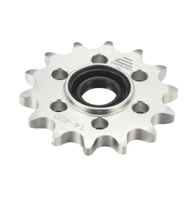 E-Ride Pro E7535 pignon 14 dents S/SS 2.0