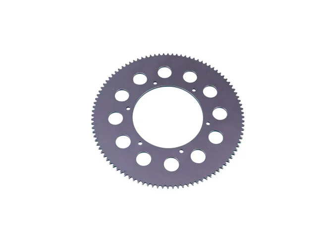 LMX 64 couronne moteur transmission
