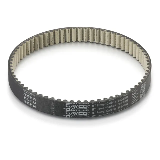 E-Ride Pro SS 3.0 E7327 courroie transmission 18 mm