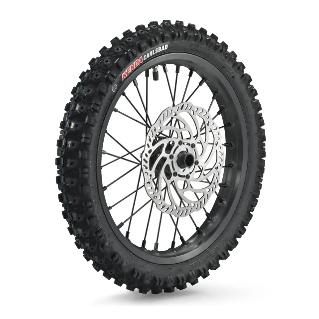 E-Ride Pro SHE7934 Roue Complète MINI
