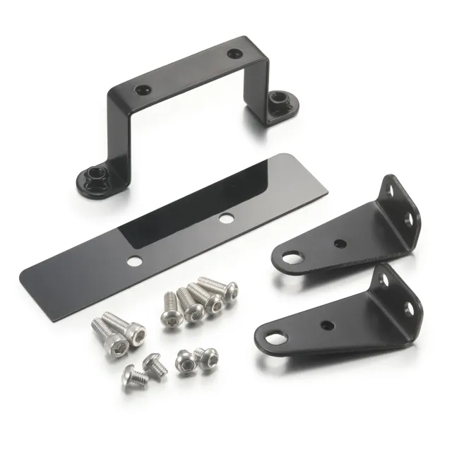 E-Ride Pro SS3.0 Kit visserie SHE7035 support contrôleur