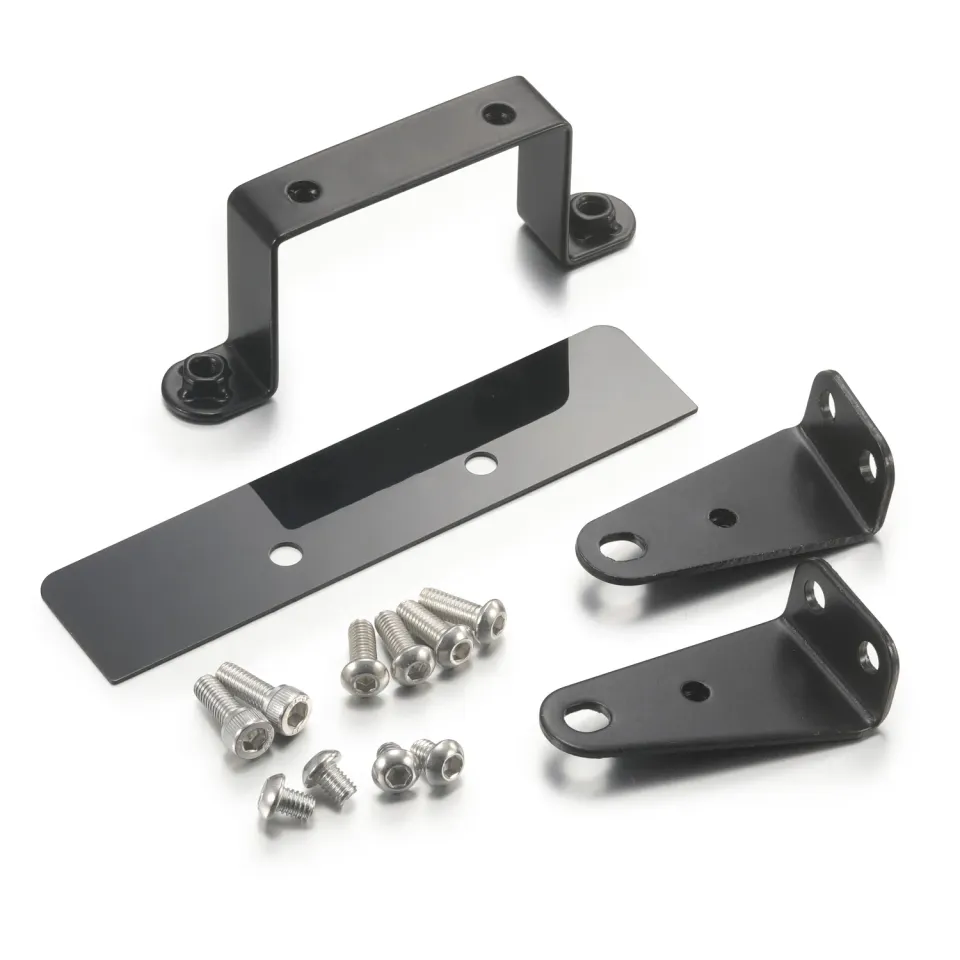 E-Ride Pro SS3.0 Kit visserie SHE7035 support contrôleur