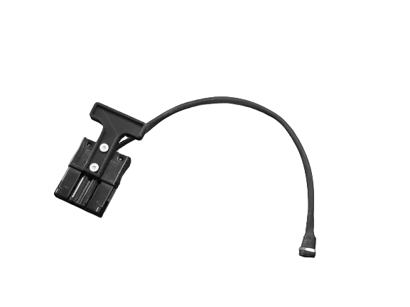 LMX adaptateur de charge externe