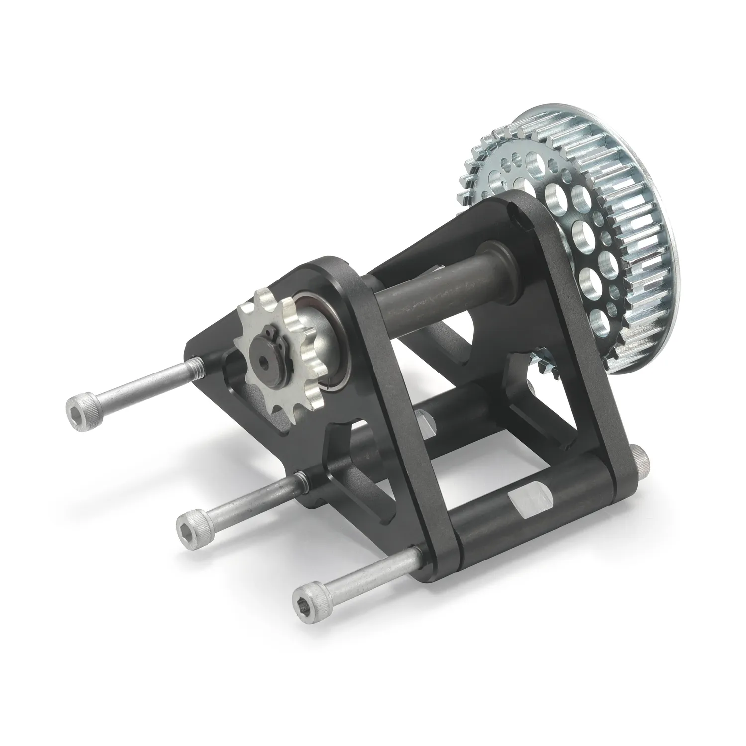 E-Ride Pro SHE8000 Jackshaft Assembly Kit-Old 36 T kit jackshaft MINI MINI R