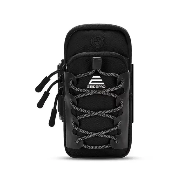 E-Ride Pro E7718 pochette batterie sacoche bras