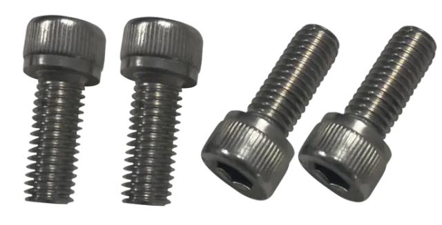 E-Ride Pro E7380 vis support repose-pied S/SS2.0