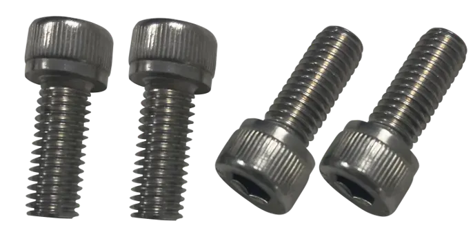 E-Ride Pro E7380 vis support repose-pied S/SS2.0