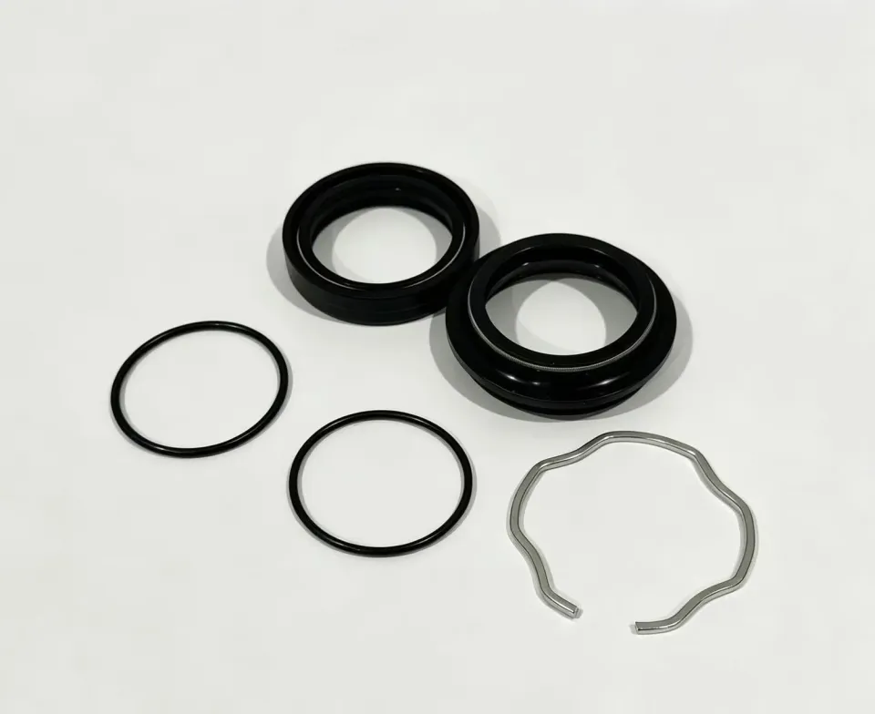 E-Ride Pro 53010-E600 joint spi de fourche Mini/Mini R