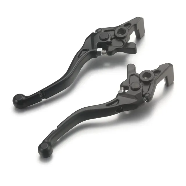 E-Ride Pro SHE7824 leviers de frein SS3.0 SR