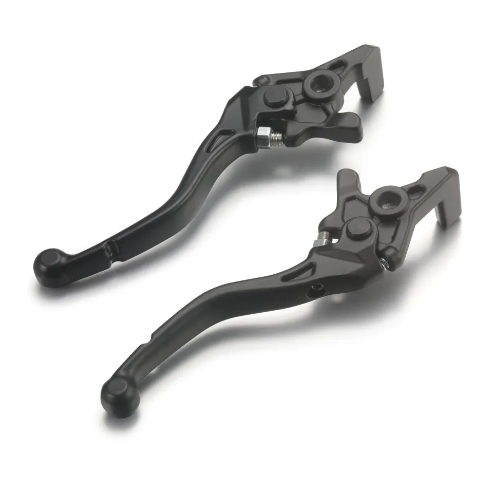E-Ride Pro SHE7824 leviers de frein SS3.0 SR