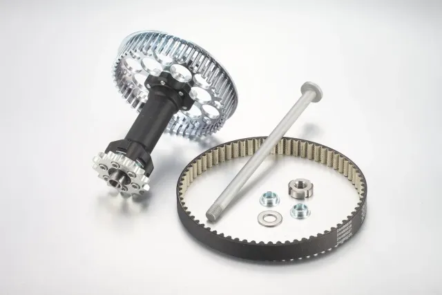 E-Ride Pro SHE7013 kit arbre intermédiaire SS3.0